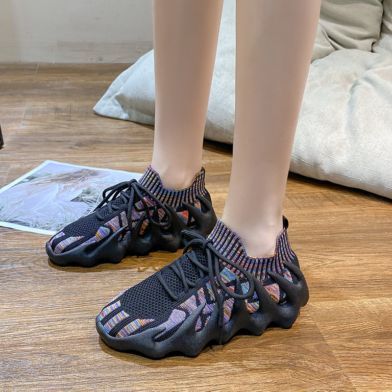 Fashionable Sneakers