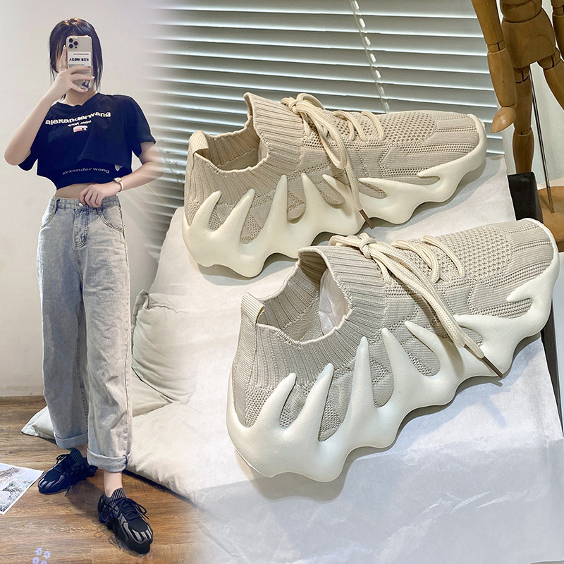 Casual Footwear