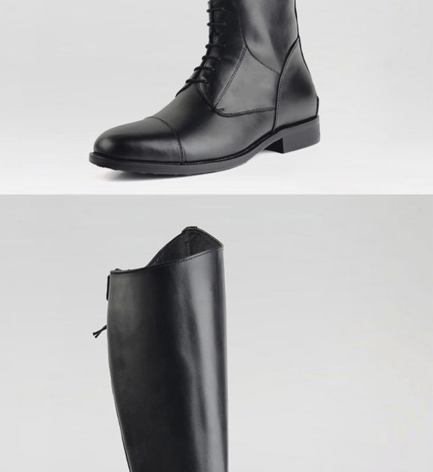 Boot Design 7