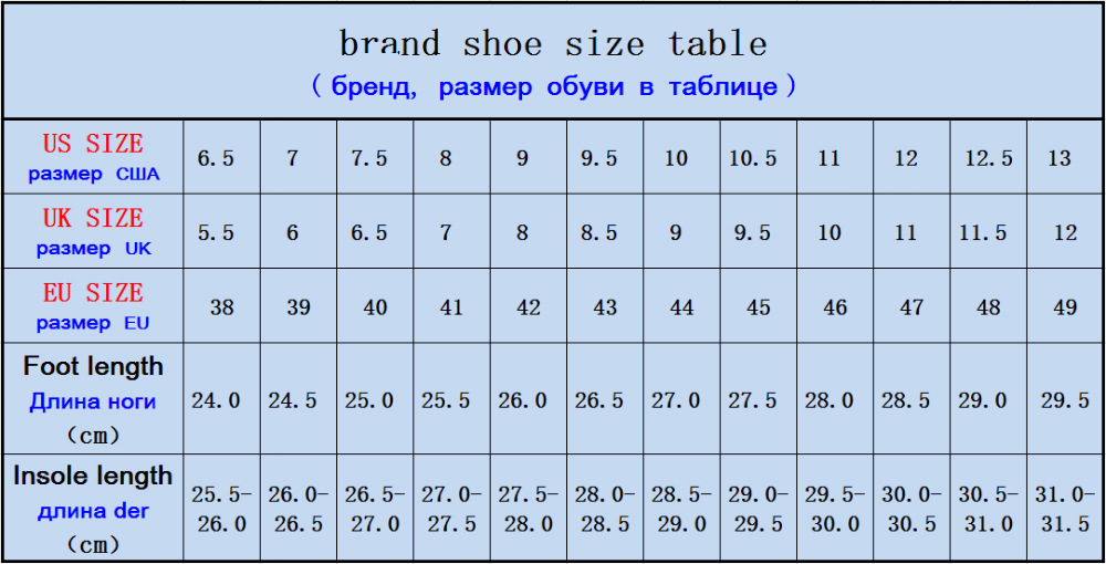 Men's Boots Image 1