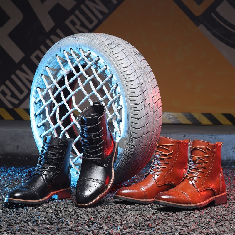 Men's Boots Image 15
