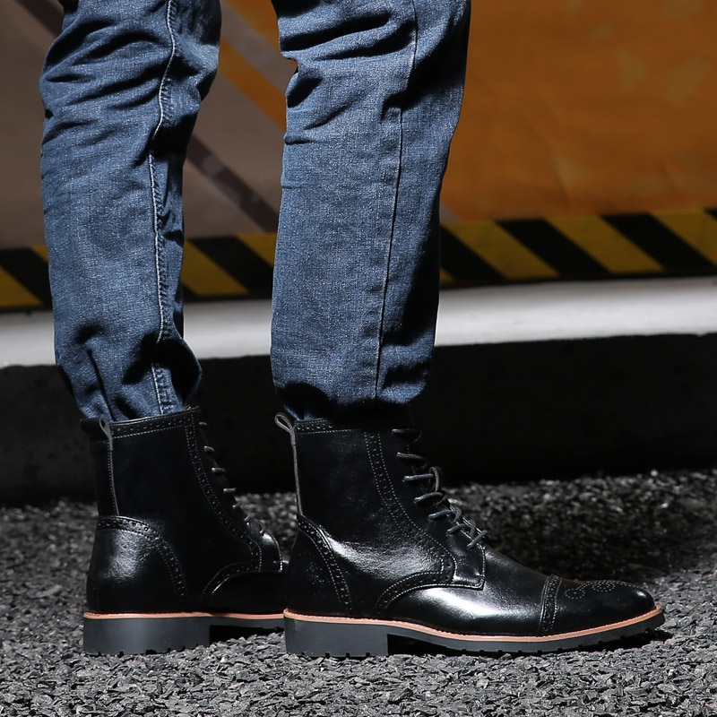Men's Boots Image 17