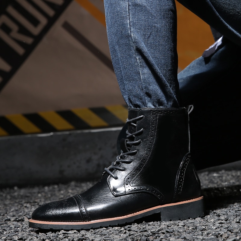 Men's Boots Image 18