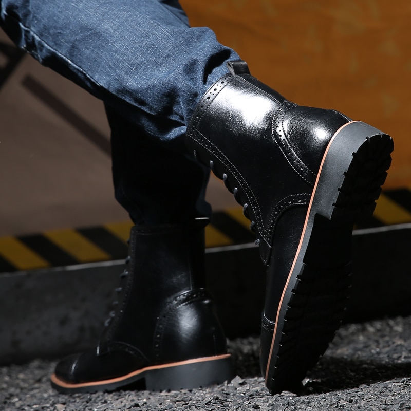 Men's Boots Image 19