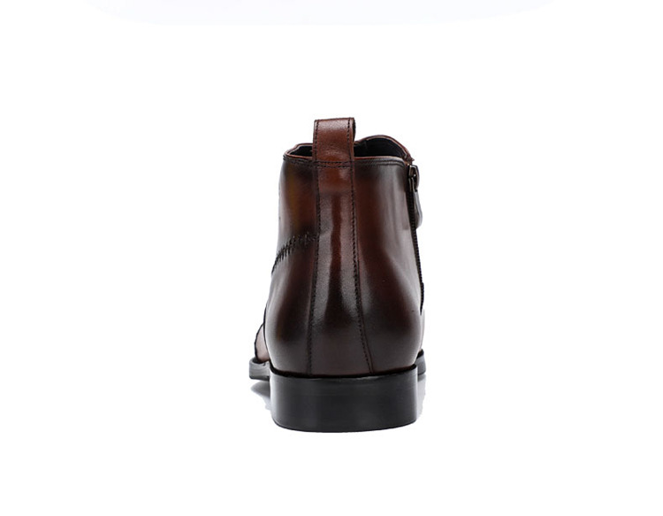 Stylish Men's Shoes