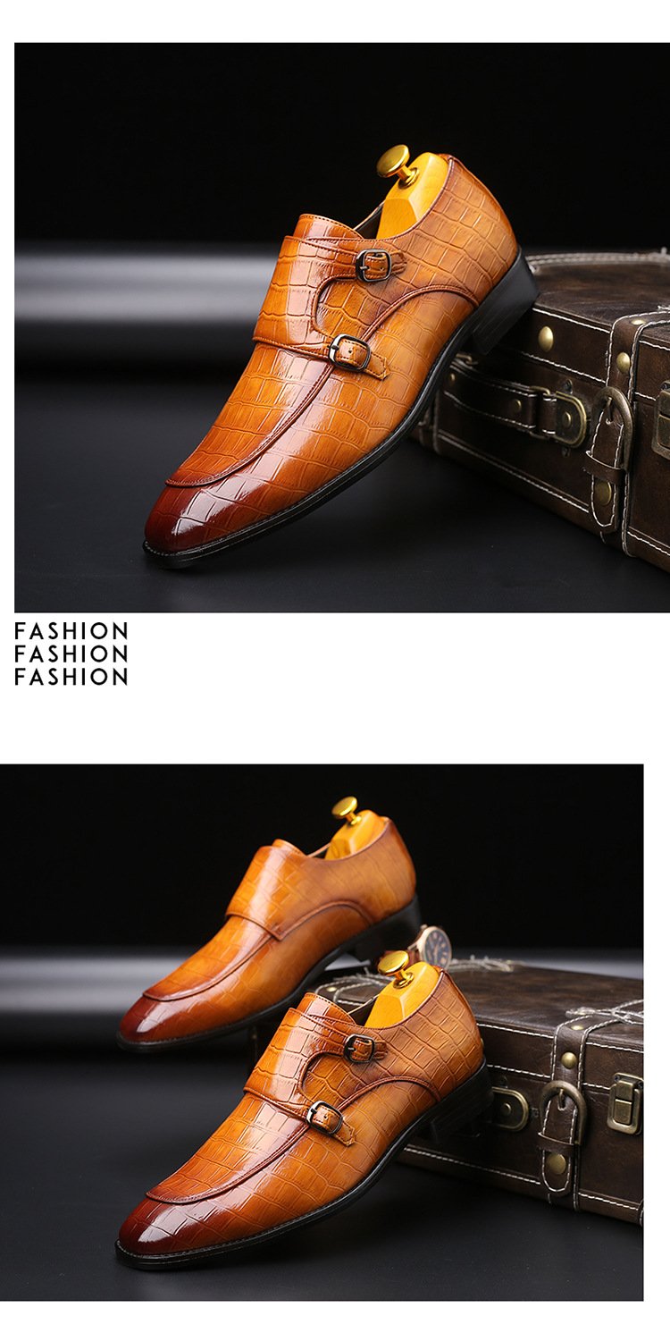 Fashionable Look