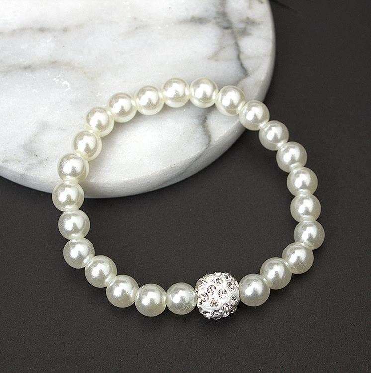Necklace Detail