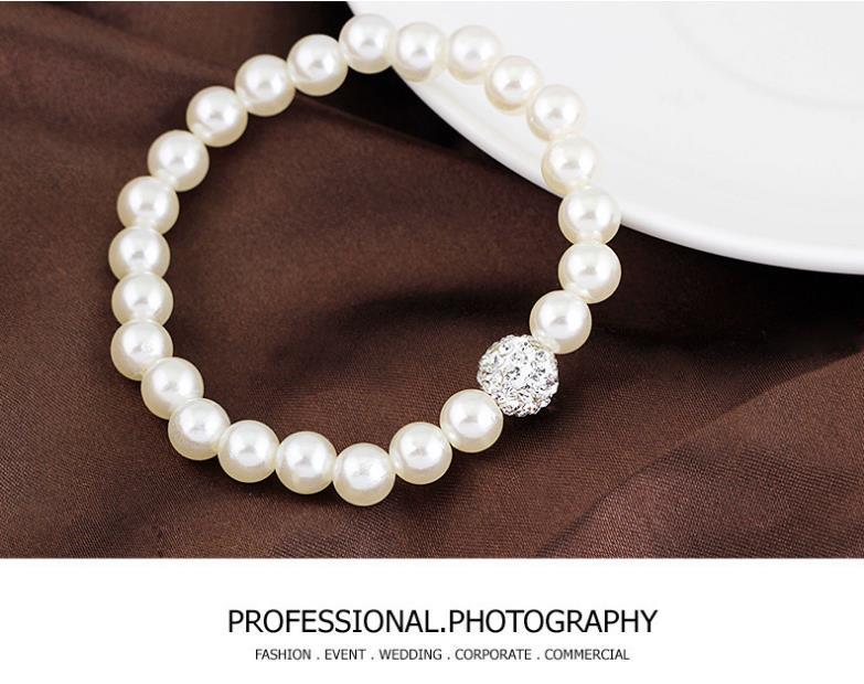 Bracelet Detail