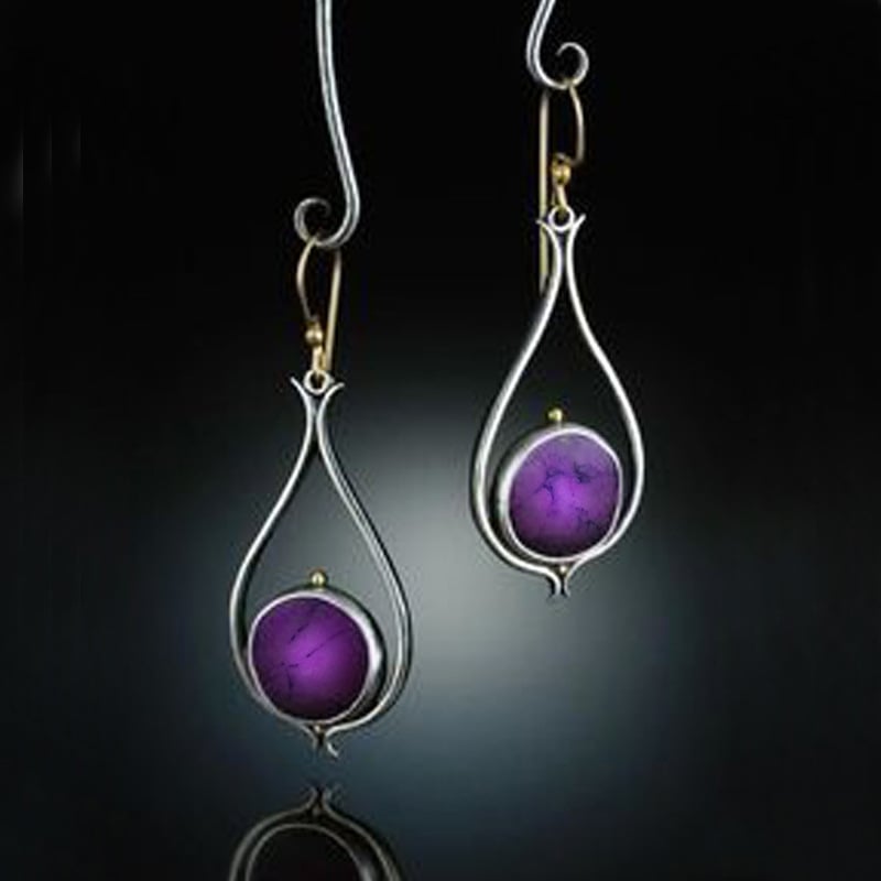 Earrings Image 1