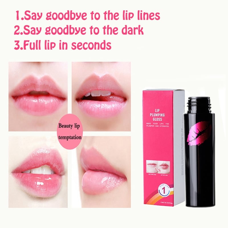 Lip Plumper Image 2