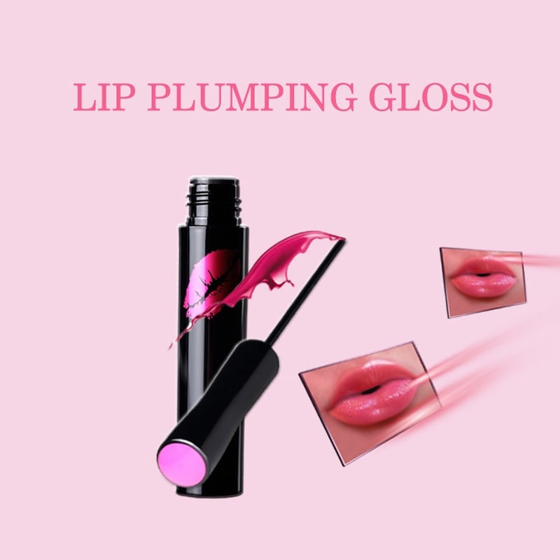 Lip Plumper Image 3