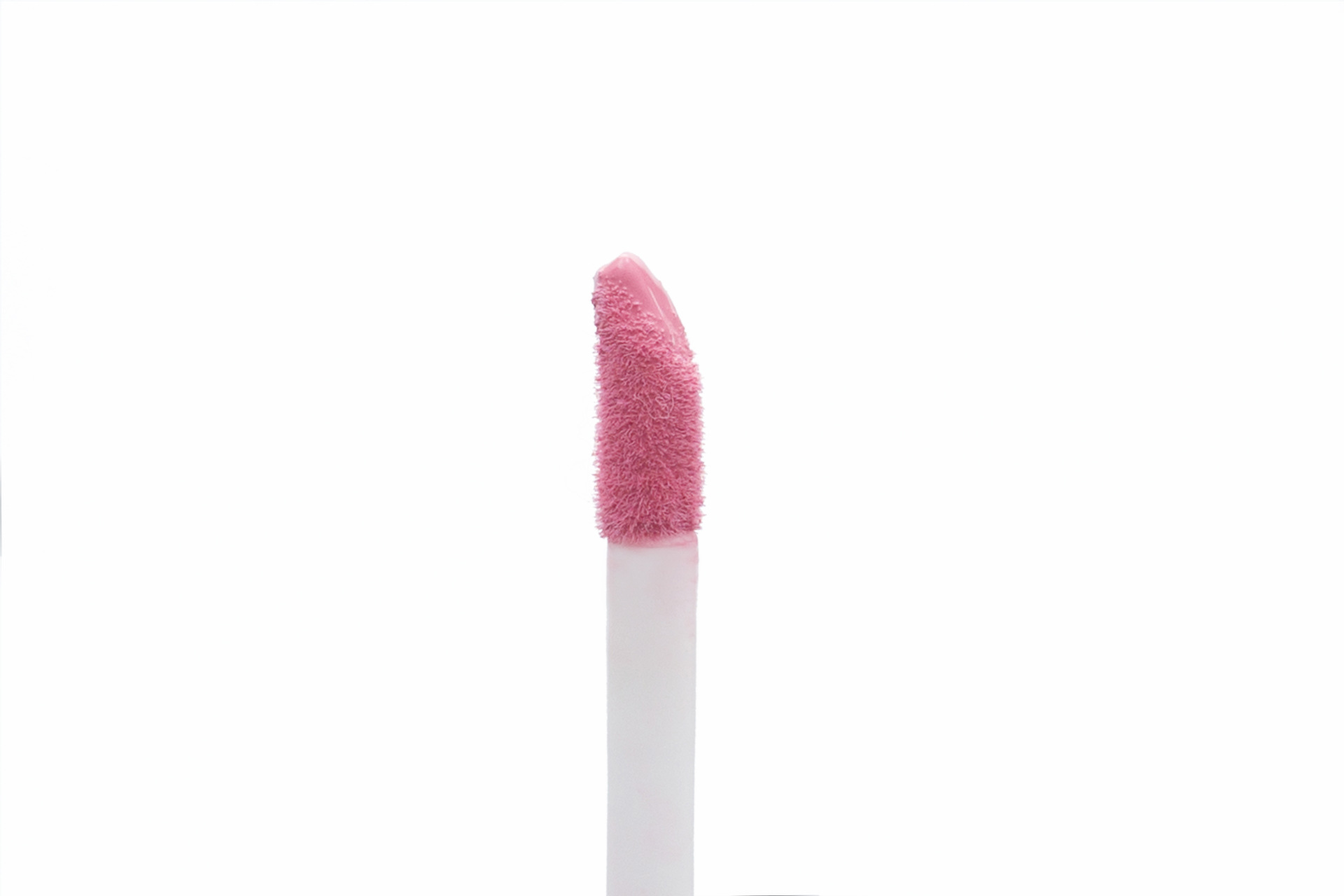 Non-stick matte lipstick