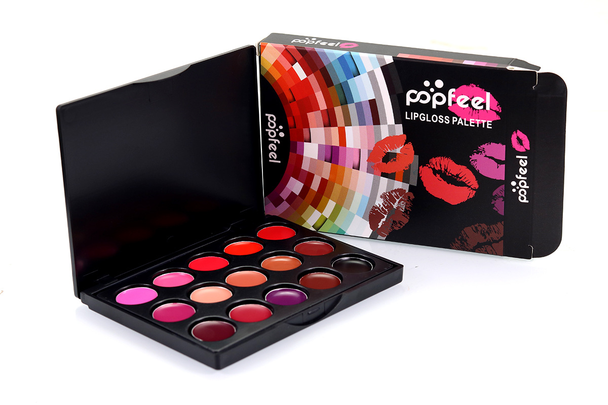 Makeup Lasting Lipstick