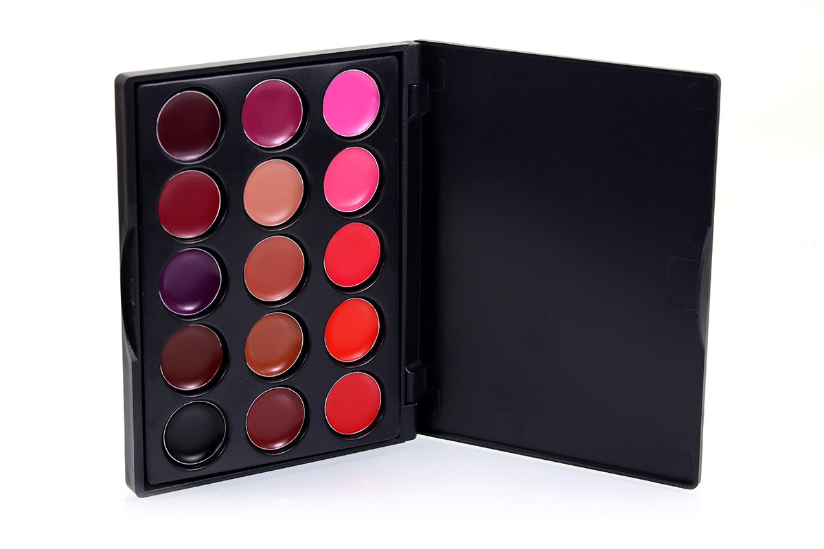 Makeup Lasting Lipstick