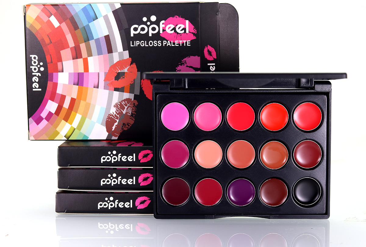 Makeup Lasting Lipstick