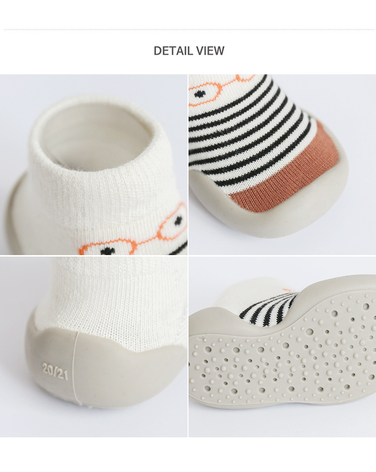 Children's Socks Style 2