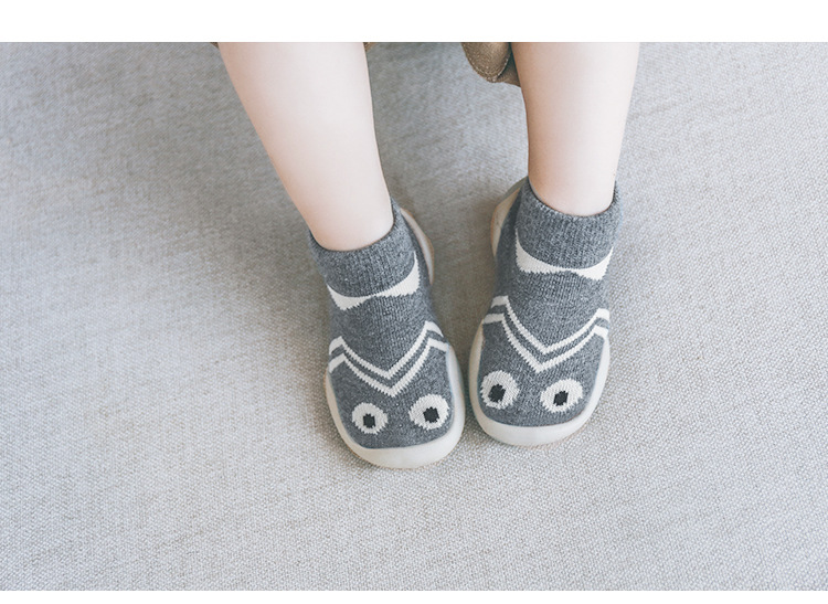 Children's Socks Style 3