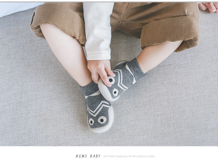 Children's Socks Style 4