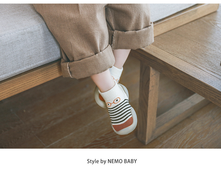 Children's Socks Style 5