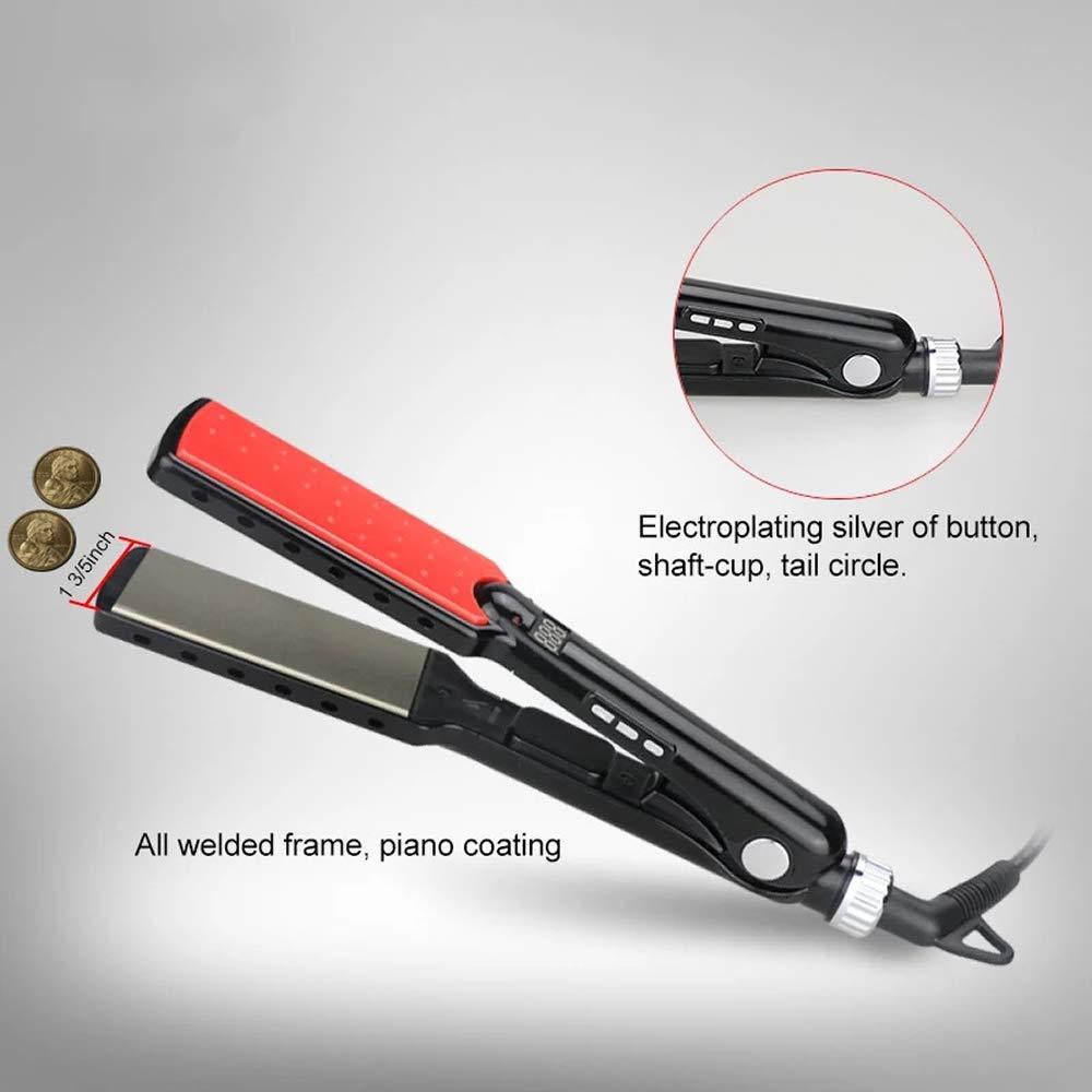Stylish Design of Hair Straightener