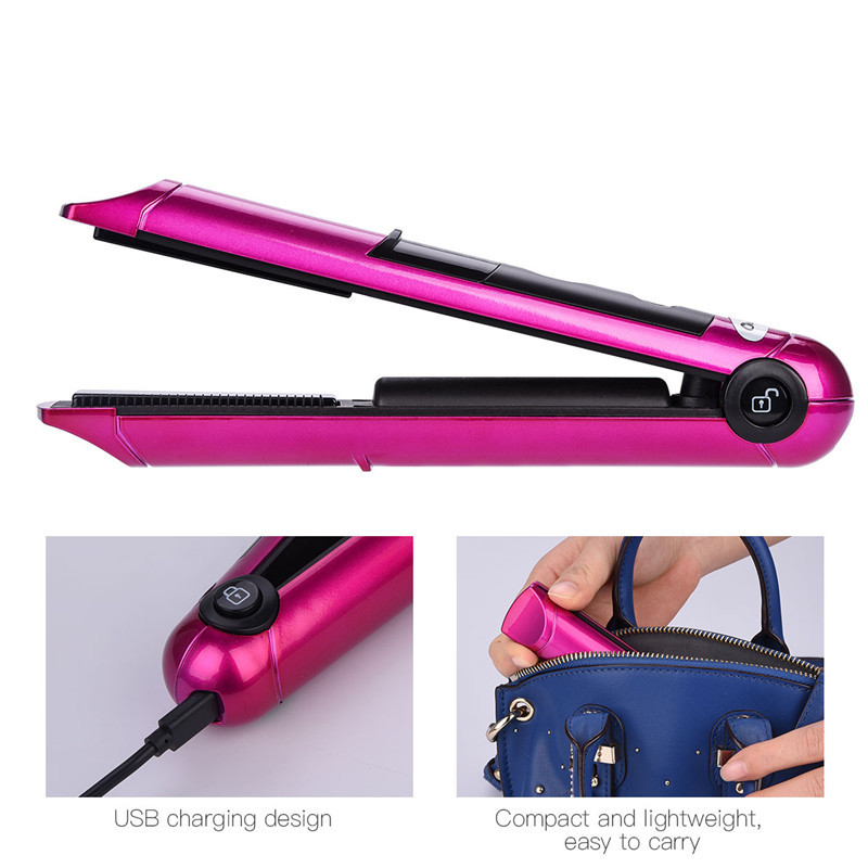 Hair Straightener