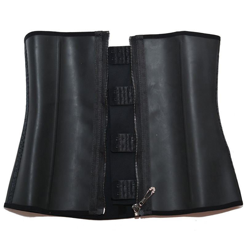 光面拉链内扣16