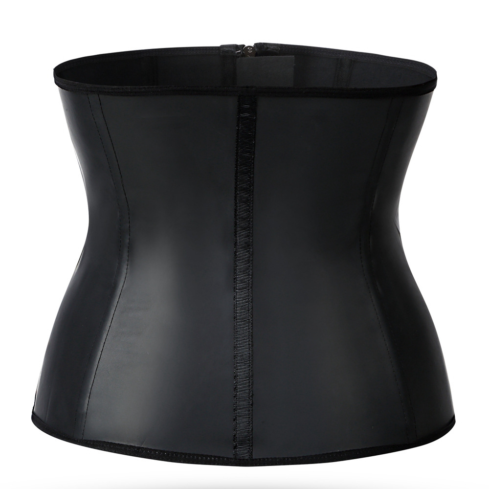 光面拉链内扣14