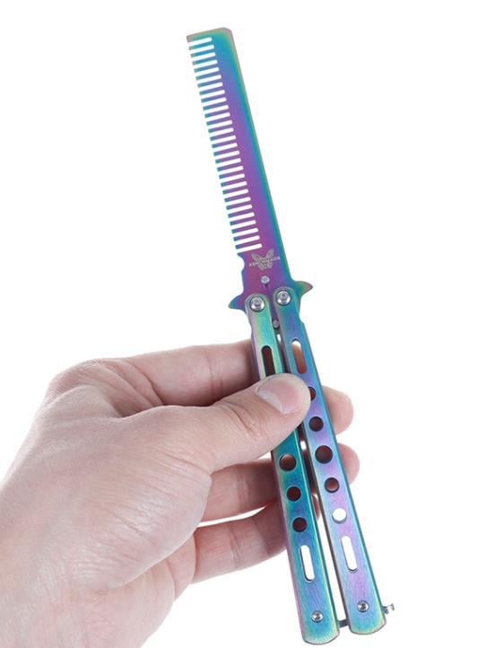 Stylish Titanium Design