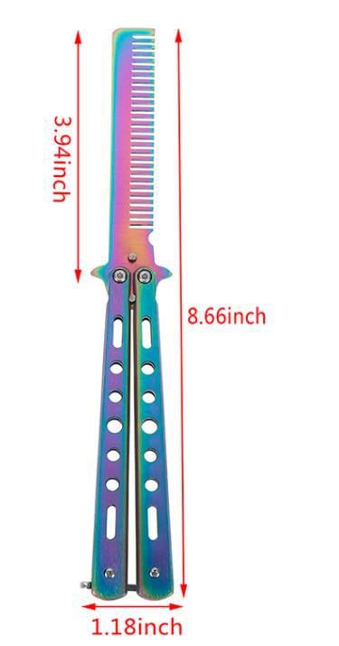 Ergonomic Handle
