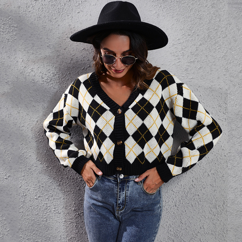 Cardigan Style 2