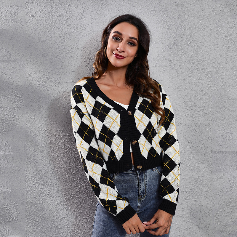 Cardigan Style 3