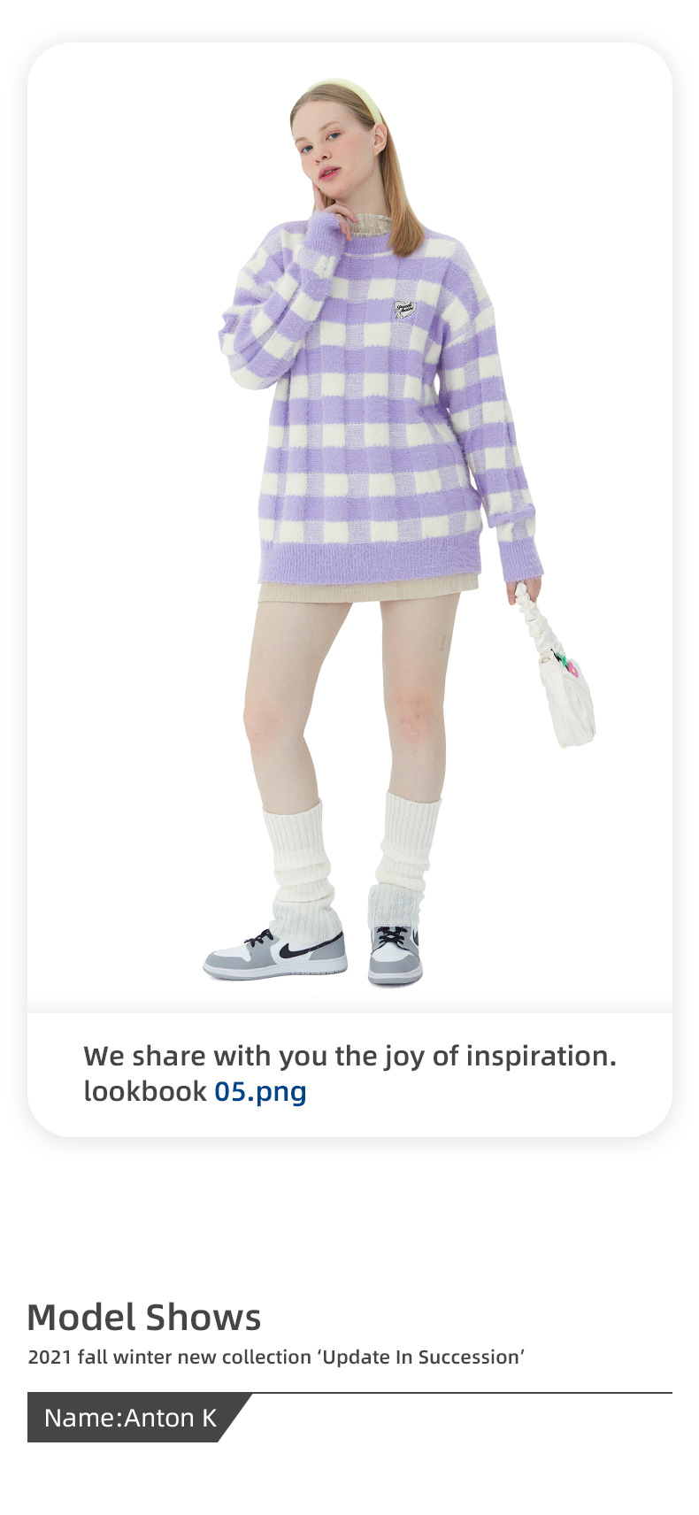 Sweater Image 6
