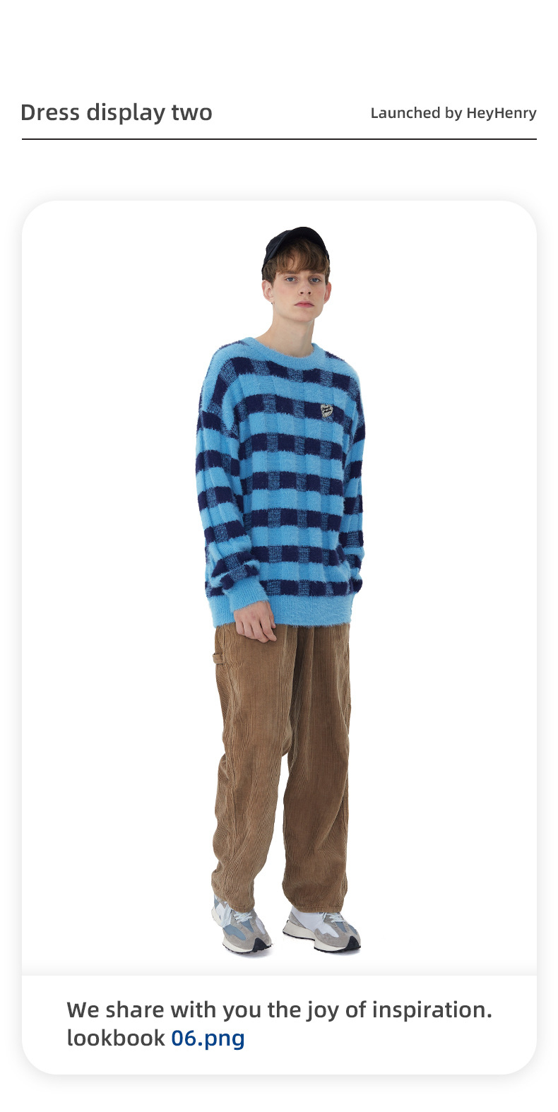 Sweater Image 8