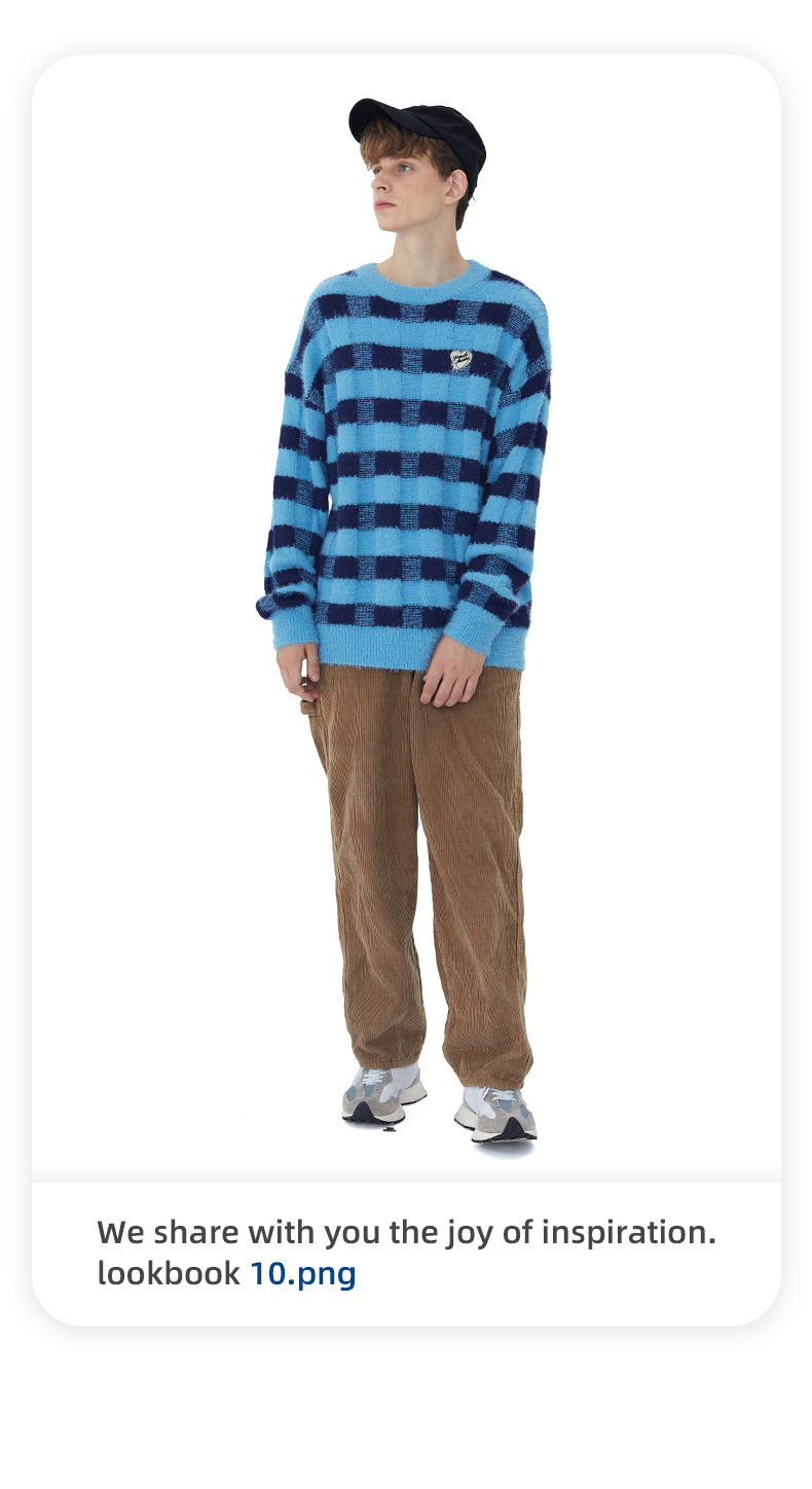 Sweater Image 12