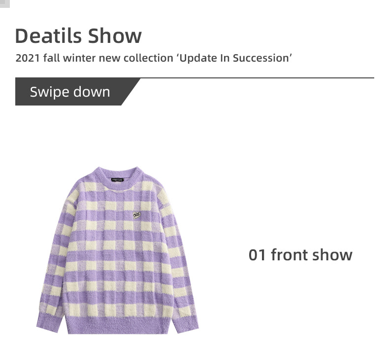 Sweater Image 13