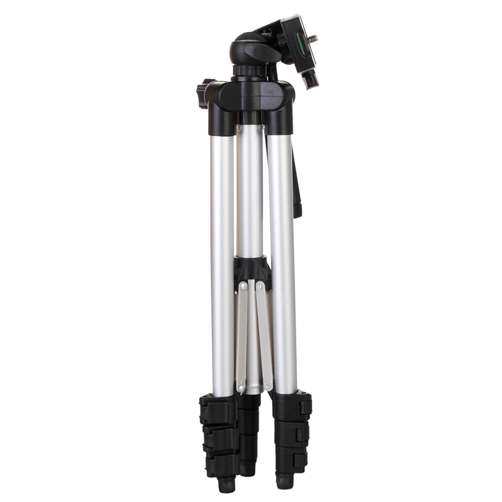 长三角架蓝牙遥控器自拍相机快门夹支架三角架套装礼品手机支架(4)