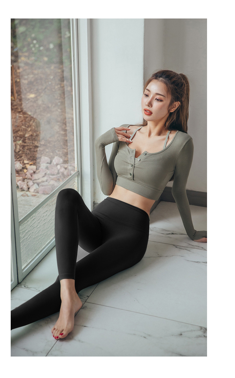 Long Sleeve Top 12