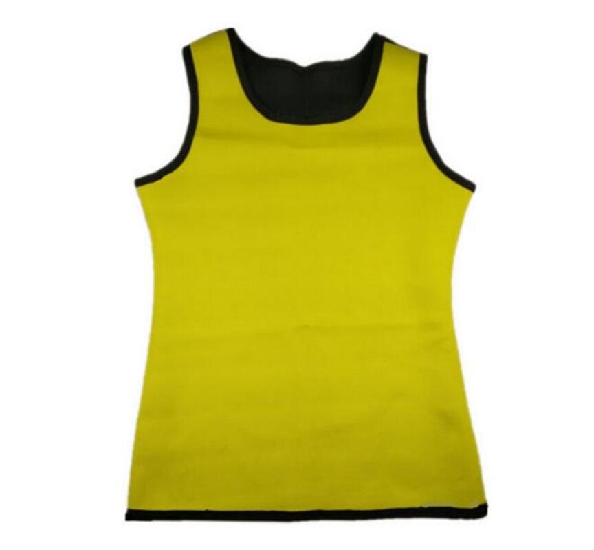 Man Sport Body Shaper Vest Image 2