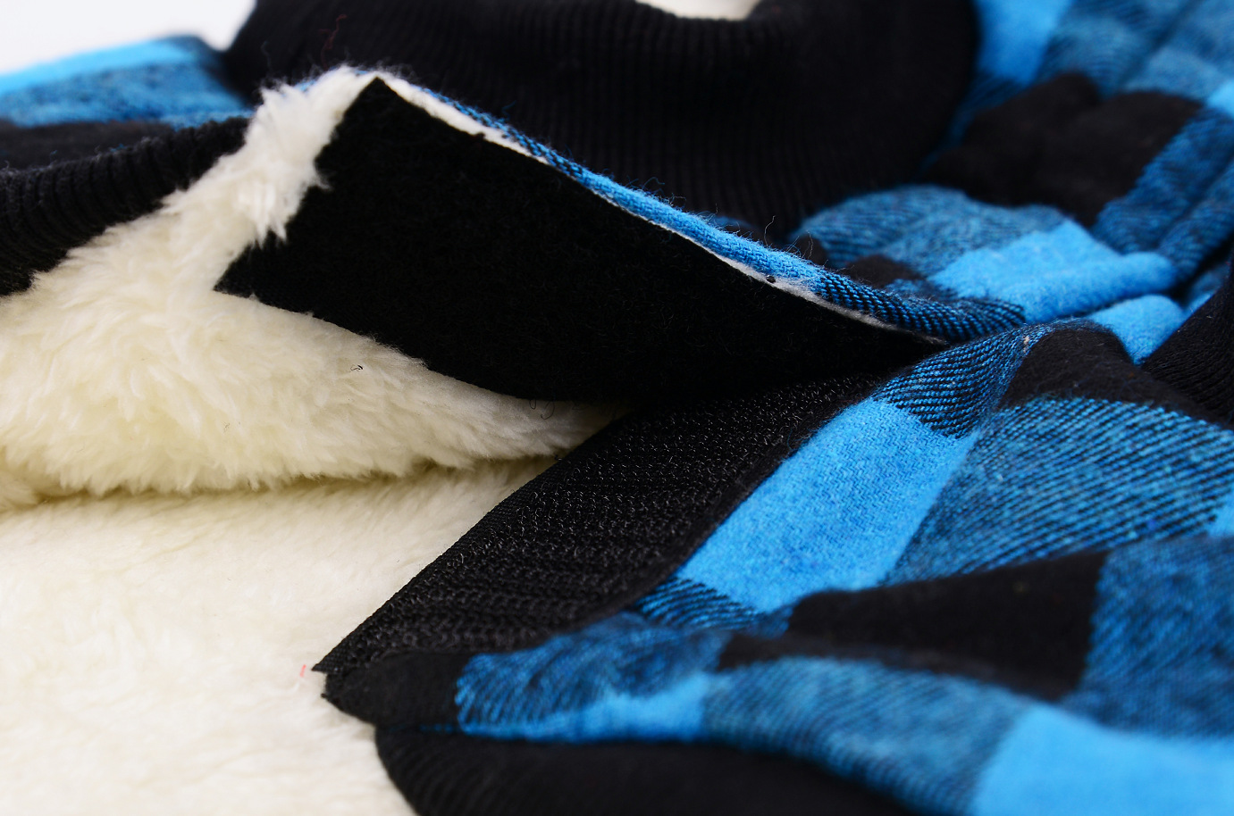 Hooded Dog Vest Image 5
