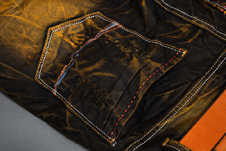 Ripped Jeans Image 6