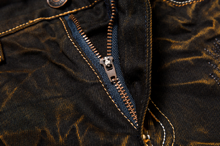 Ripped Jeans Image 8