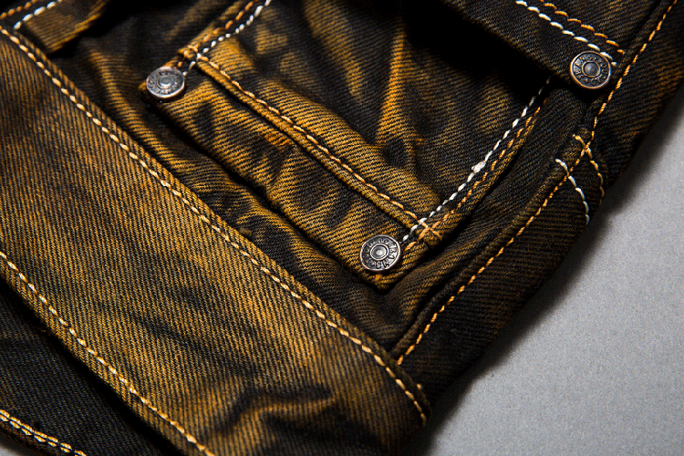 Ripped Jeans Image 9