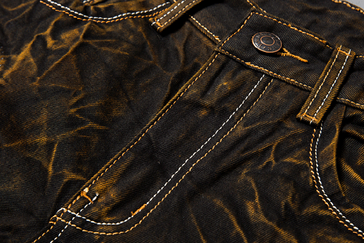 Ripped Jeans Image 10