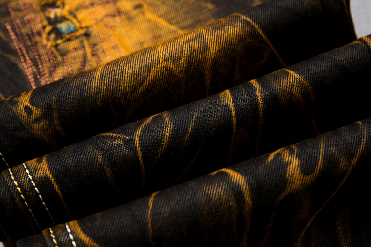 Ripped Jeans Image 14