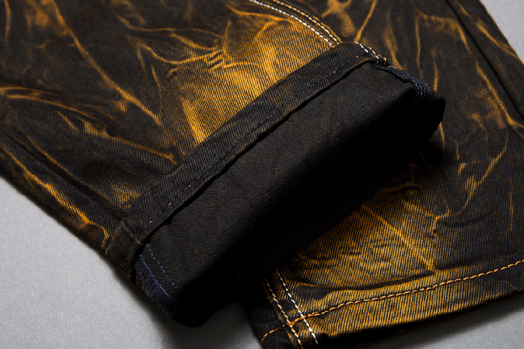 Ripped Jeans Image 16