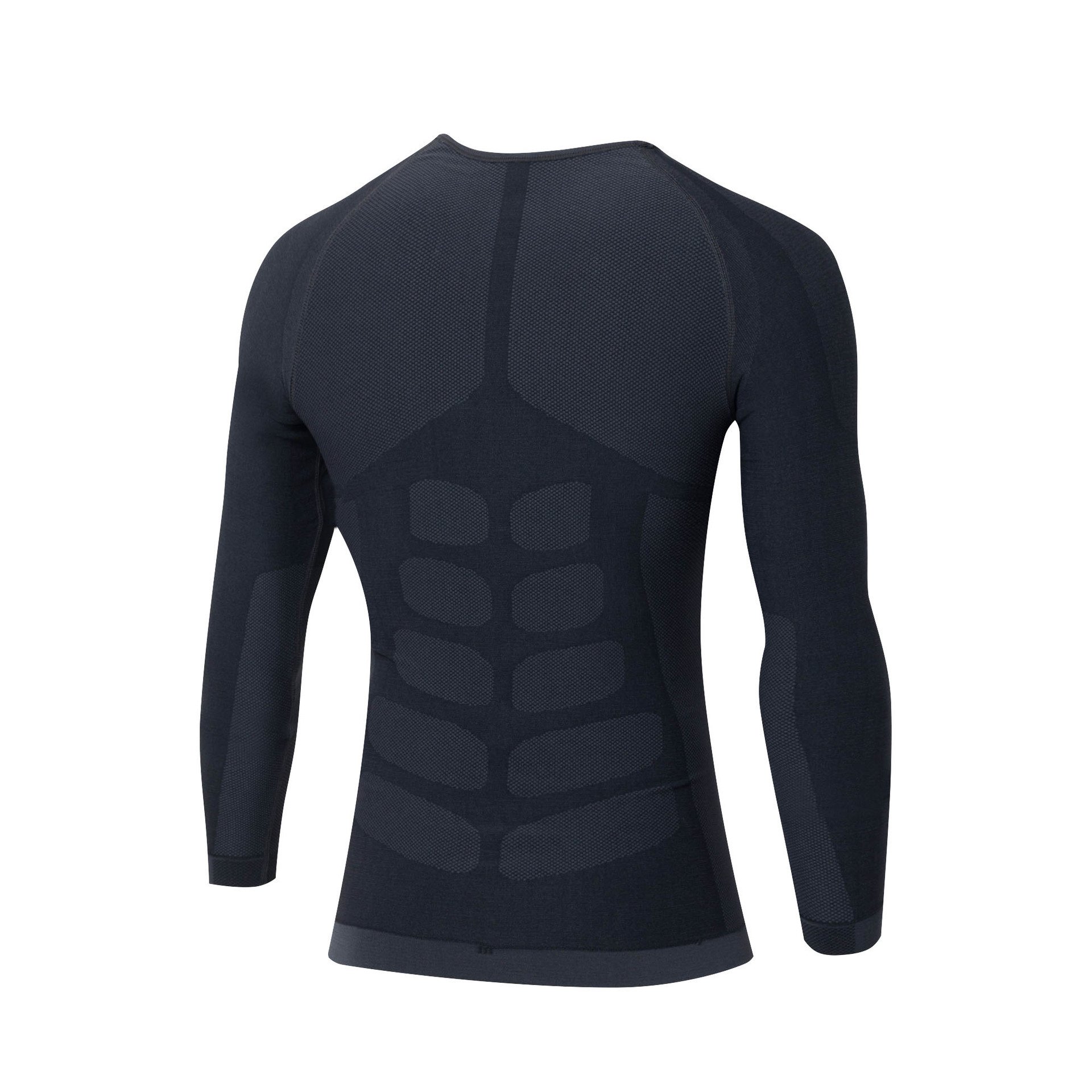 Men's Compression Training Suit Image 6