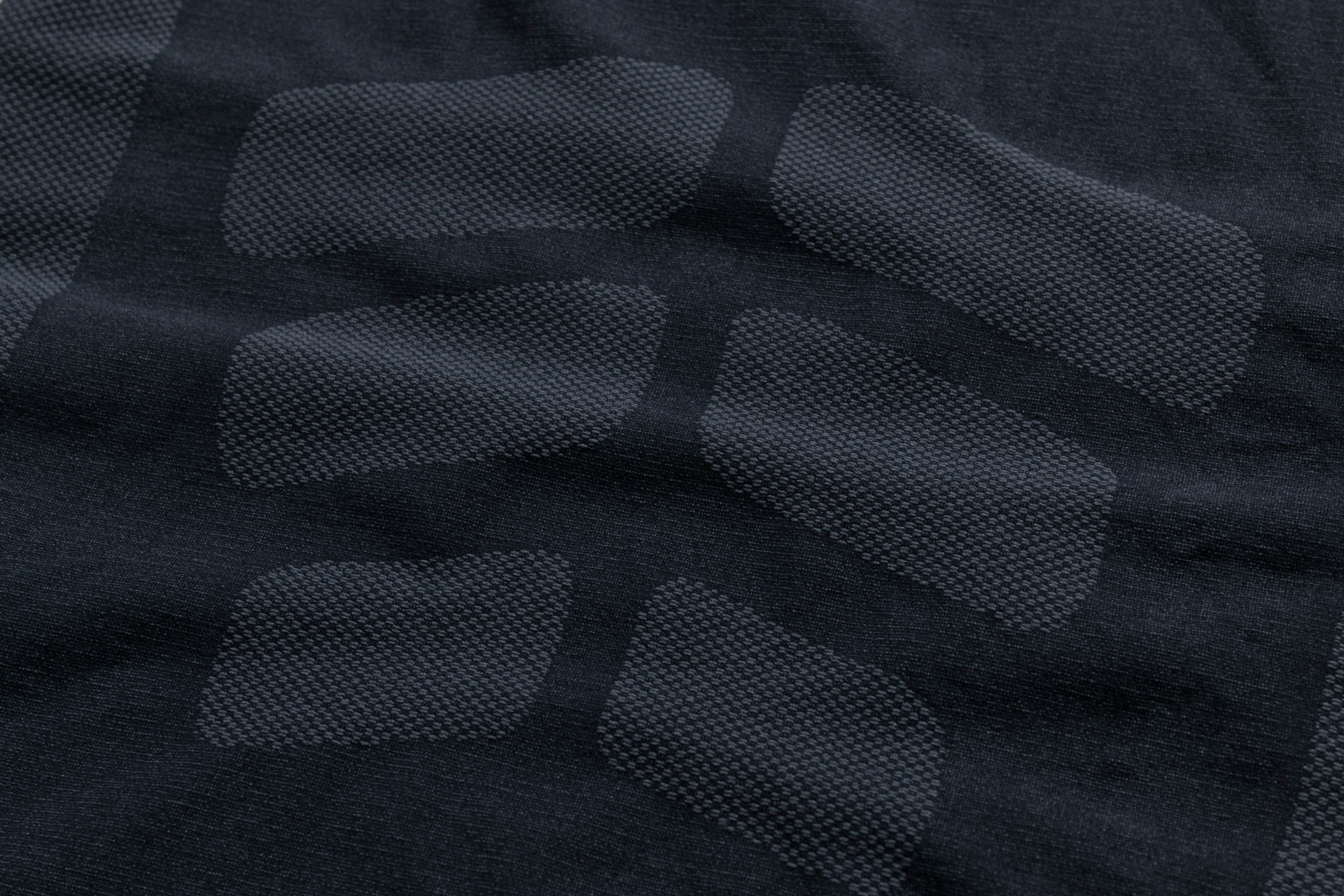 Men's Compression Training Suit Image 9