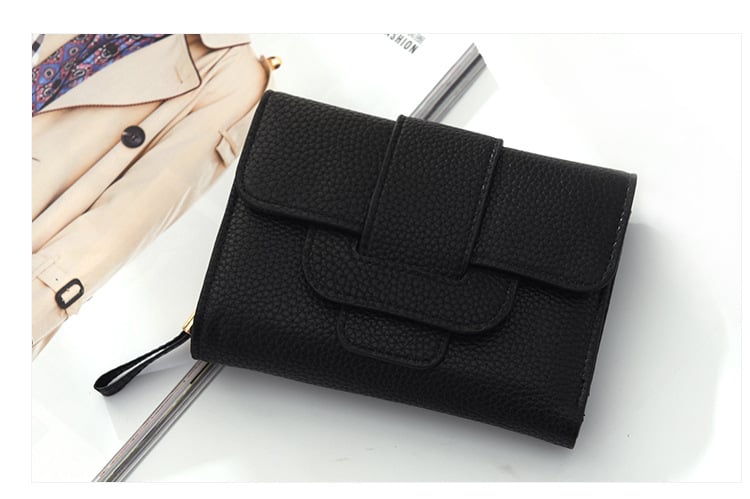 Elegant Wallet Design