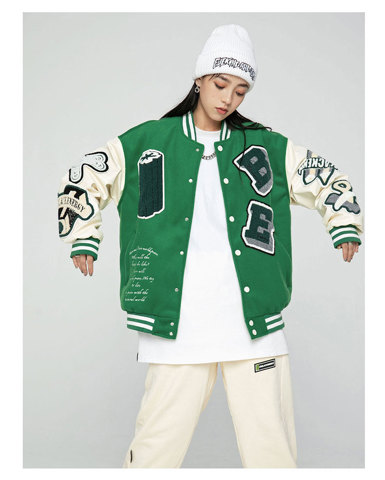Jacket Image 1