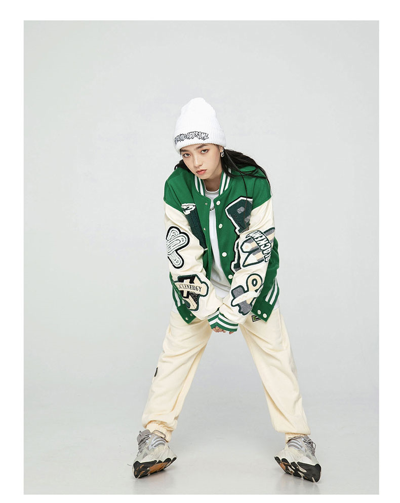 Jacket Image 2